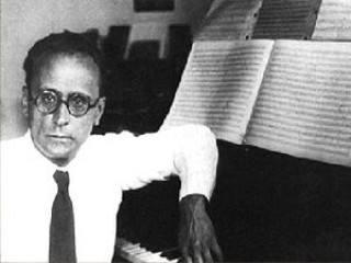 Anton Webern picture, image, poster